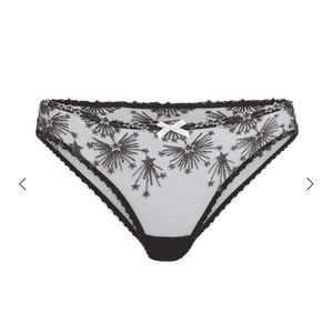 Agent Provocateur Kaylie Brief